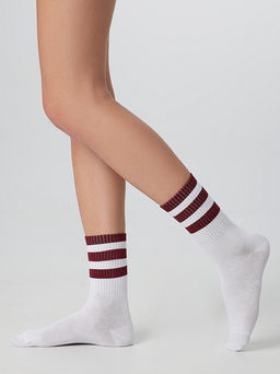 Цена за 5 пар! НОСКИ ЖЕНСКИЕ - Mark formelle фото 3