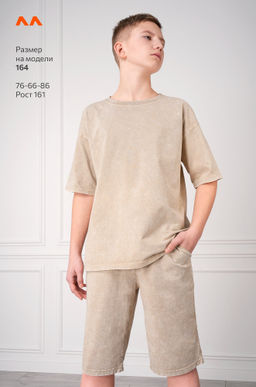 Костюм из хлопка для мальчика Happyfox фото 11