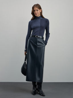 Водолазка женская / Zarina  фото 2