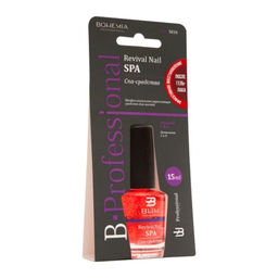 BHM Professional Спа восстановление после наращивания / Revival Nail Spa, 15 мл 5016