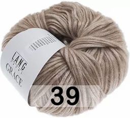 Пряжа GRACE - Lang фото 8