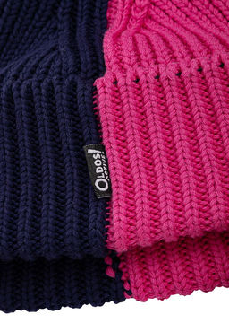 Шапка д/дев. Рози - Oldos фото 5