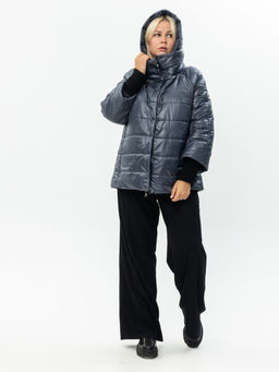 Тина демисезонная куртка - Дюто фото 3