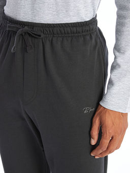 Standart Kal?p Erkek Pijama Alt