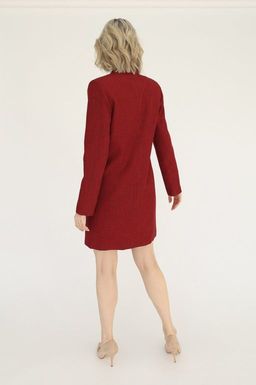 Платье-жакет - Looklikecat фото 3