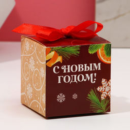Бомбочка для ванны Тепла, 130 гр - Чистое счастье фото 4