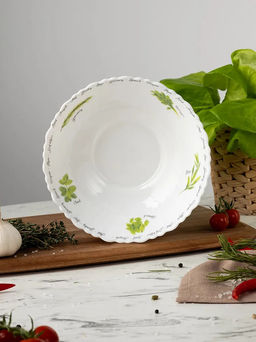 Салатник 18см 700мл, Verdi LTW-70-7304 /Коралл/  фото 7