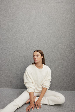 Sudadera de deporte en DryMove - H&m фото 2