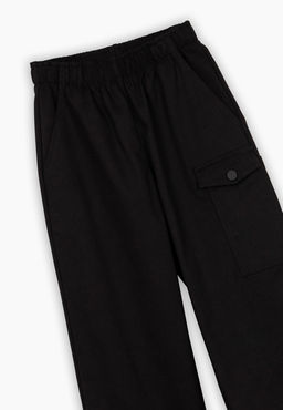 Брюки для девочки