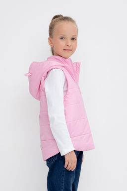 ВК 35015/1 ГР, жилет - Crockid фото 4