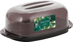 Контейнер для продуктов Bono, микс/Sugar&Spice Vanilla , арт. GR1661/SE166112/SE3004