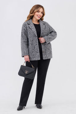 Жакет Каори (46-52) - Serenada фото 6