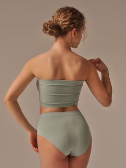 Моделирующий топ-бандо - My фото 36