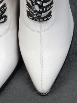 Ботинки демисезонные