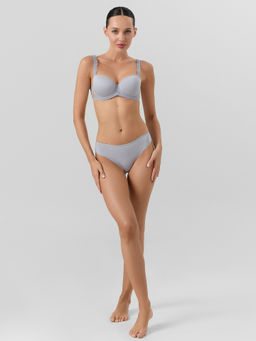 Цена за 2 штуки! ТРУСЫ ЖЕНСКИЕ - Mark formelle фото 6