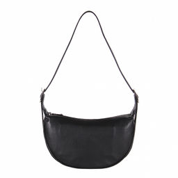 Сумка 7145NN black Natale Navetta