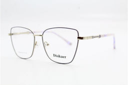 Оправа Disikaer 87009 55-18-142 C6