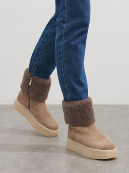 Женские ботинки TENDANCE
