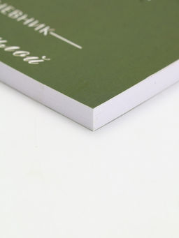 Подарочный набор: ежедневник А5, 80 л и эко ручка "Мечты сбываются"