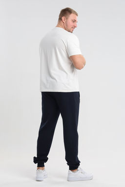 07 Брюки мужские с манжетом