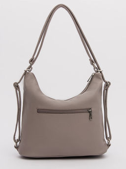 Темно-бежевый мешок-трансформер S.Lavia  фото 3