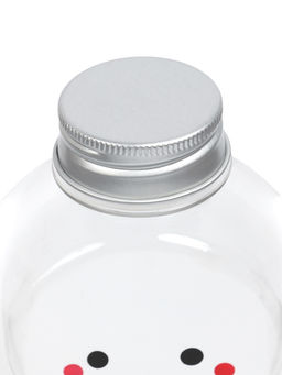 Бутылка для напитков, 500 мл «Пряник», 10.3×17.8×3.8 см