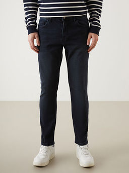 779 Regular Fit Erkek Jean Pantolon