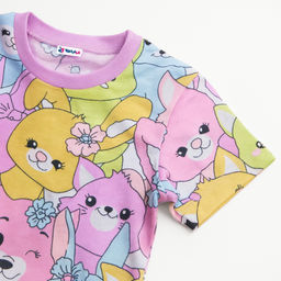 Футболка кулирка 0954102919