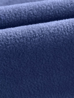 Ветровка спортивная мужская с капюшоном softshell темно-синего цвета 9563TS - Mtforce фото 23