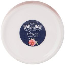 КРУЖКА LEFARD GRACE 470 МЛ СИНЯЯ  фото 4