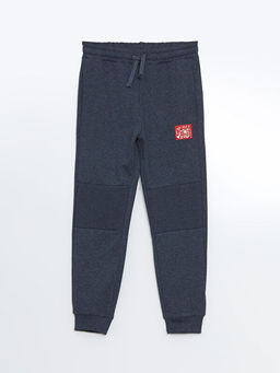 Beli Lastikli Erkek ?ocuk Jogger E?ofman Alt