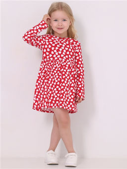 Платье 1ДПД4398001н