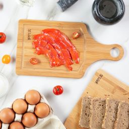 Набор досок разделочных TalleR TR-52203 3 шт.  фото 9