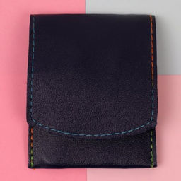 Маникюрный набор 7 предметов / YD-09 /уп 60/240/ (Коричневый) - Галеонтрейд фото 6