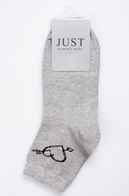 Цена за 2 шт. Женские носки Красная ветка  фото 4