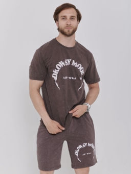 КОСТЮМ СПОРТИВНЫЙ МУЖСКОЙ - Chic & charisma фото 4