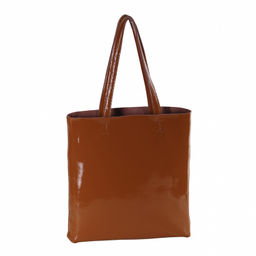 Сумка 5566P brown Polina&Eiterou