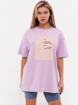 Футболка женская - Chic & charisma фото 9