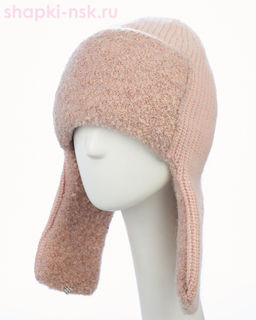 03023BKEAg Саида Ушанка (56-58)