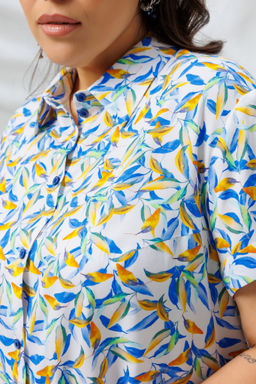 Блуза - Prima linea фото 4