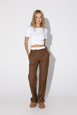 Костюм Pirs 5073 коричневый  фото 4