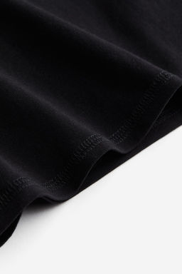 Camiseta cropped - H&m фото 5