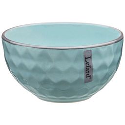 Цена за 6 шт. САЛАТНИК ДИАМЕТР=14 СМ ОБЪЕМ 620 МЛ КОЛЛЕКЦИЯ МИРАЖ ЦВЕТ:ГОЛУБОЕ НЕБО - Lefard фото 3