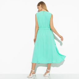 Платье Энергия вызова (mint) - Charutti фото 5