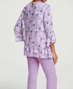 Блузка, сиреневая - Heine фото 4