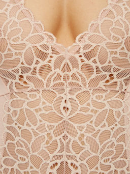 _Lui et Elle / Боди PETALE  фото 2