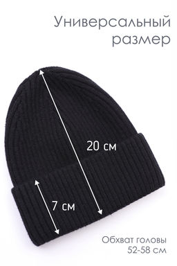 Шапка мужская GL673