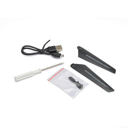 Вертолет F11 "Беркут" р/у, 27MHz, в коробке