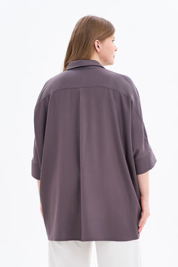 Рубашка - Olsi фото 6