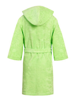 Халат детский желтый - Утенок фото 33
